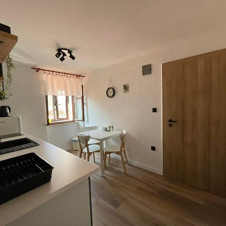Appartamento Apartman Iva Cres Esterno foto