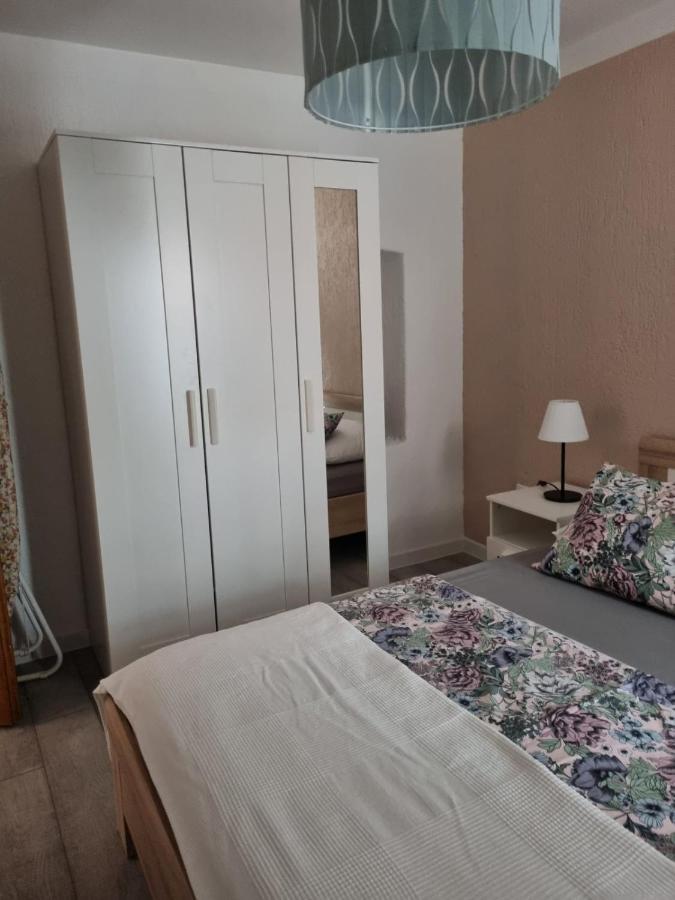 Appartamento Apartman Iva Cres Esterno foto