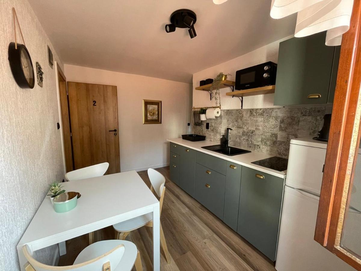 Appartamento Apartman Iva Cres Esterno foto