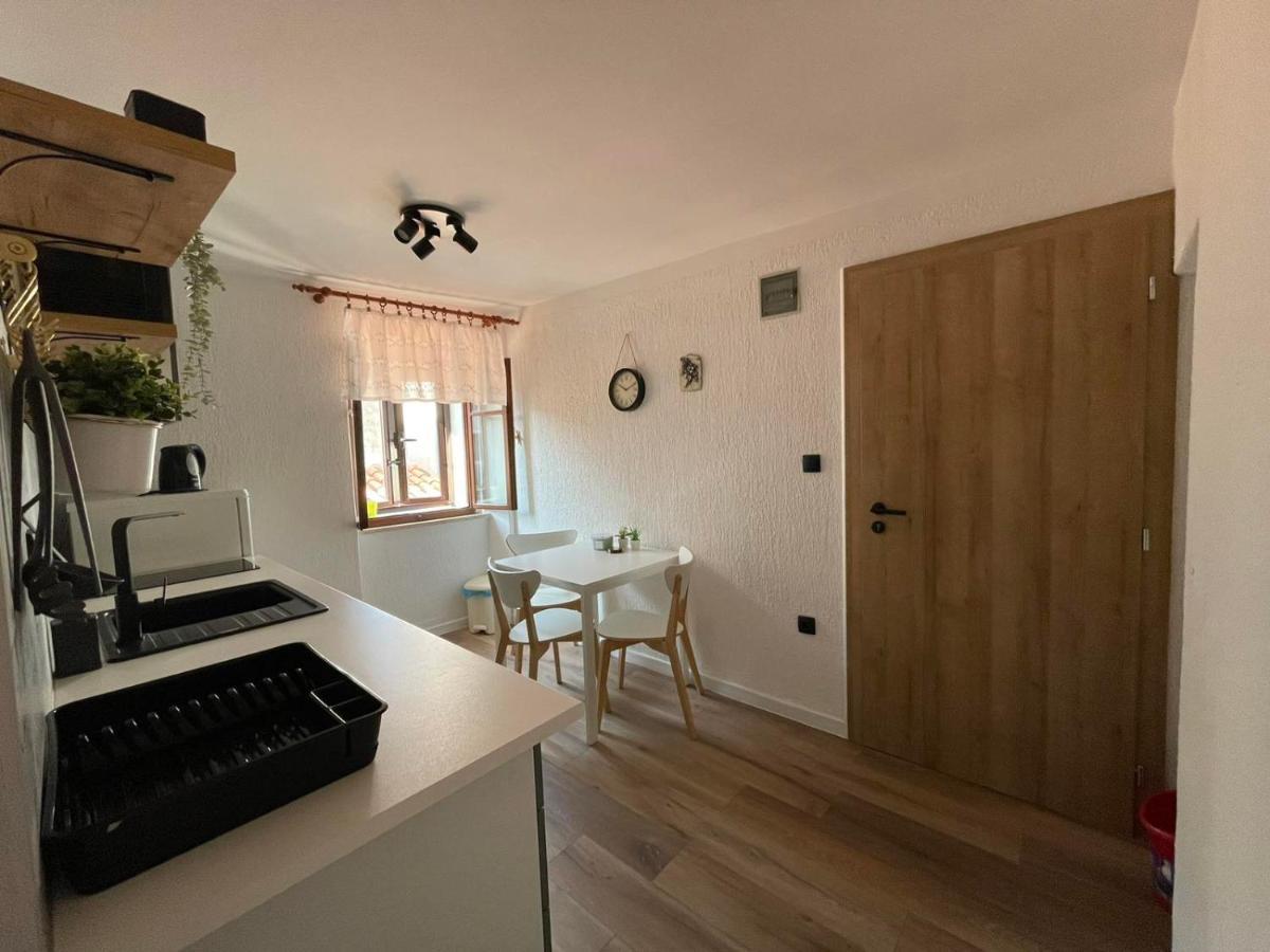 Appartamento Apartman Iva Cres Esterno foto