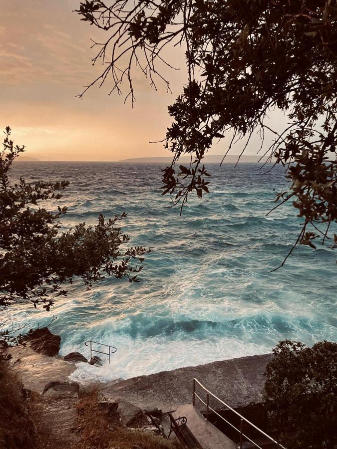 Appartamento Apartman Iva Cres Esterno foto