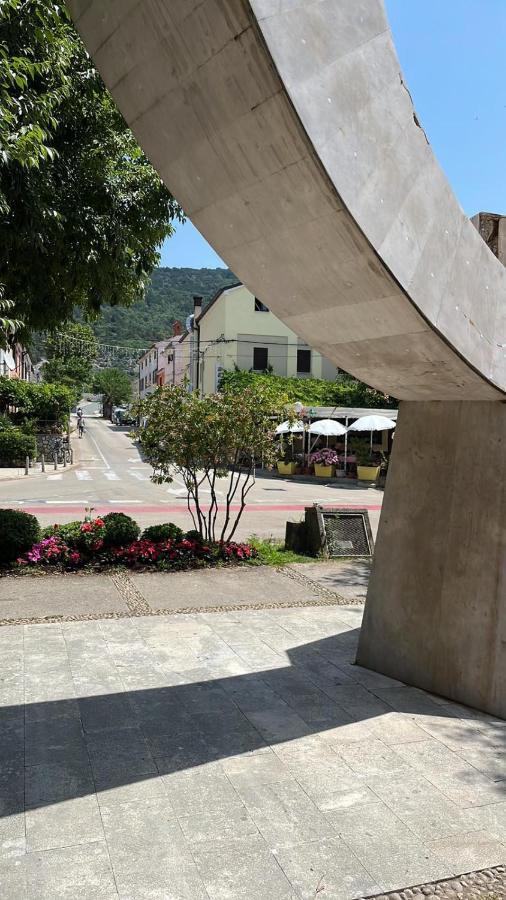 Appartamento Apartman Iva Cres Esterno foto