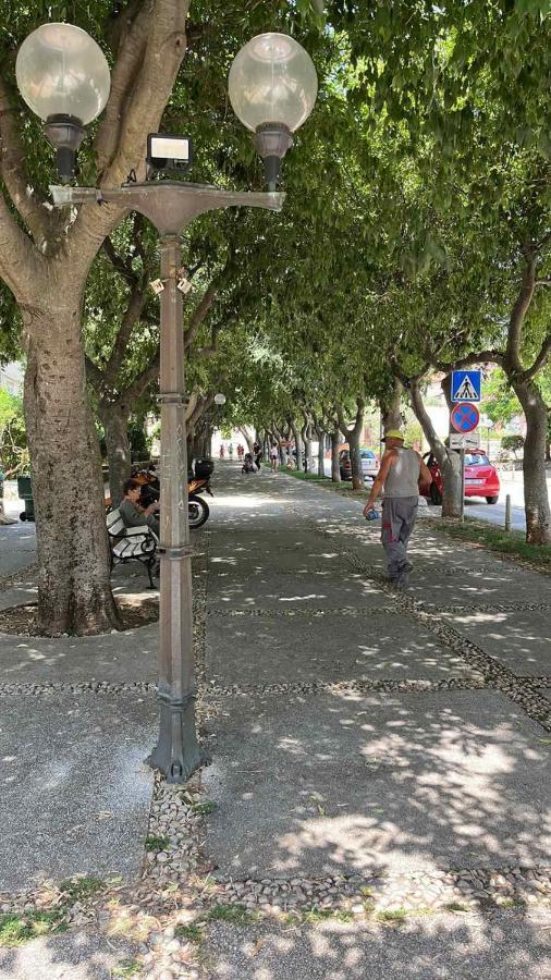 Appartamento Apartman Iva Cres Esterno foto