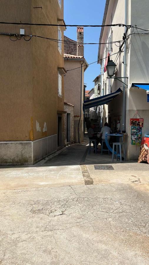 Appartamento Apartman Iva Cres Esterno foto